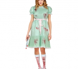 Kostüüm „Tapja nukk“ (M)