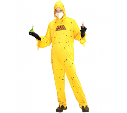 Kostüüm "Toxic" (M/L)