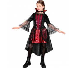 Kostüüm „Vampiiripreili” (11–13 a)