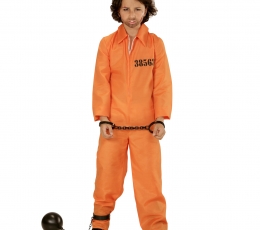 Kostüüm „Vang“ (164 cm)