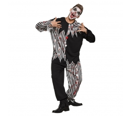 Kostüüm "Verine kloun" (58/60)