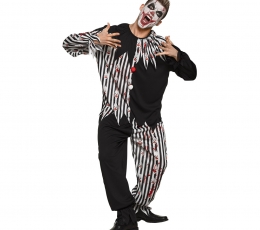 Kostüüm "Verine kloun" (58/60)