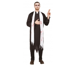 Kostüüm "Verine preester" (L/XL)