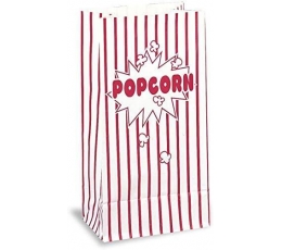 Kotikesed "Popcorn" (10 tk.)