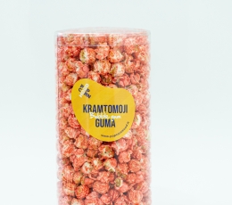 Popcorn, nätsumaitseline (5L/L) 1