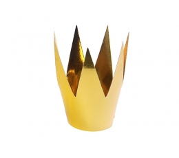 Kuldsed kroonid (3 tk.)