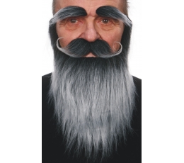 Kunstvuntsid ja habe