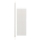  Küünlad, valged pärlmutter, pikad (10 tk / 15 cm)