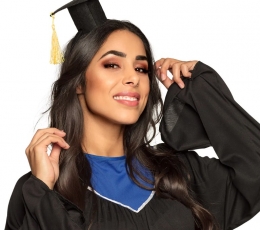 Peavõru „Lõpetaja müts“ 1