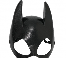 Laste mask „Nahkhiir“" 