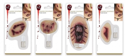 Latekshaav liimiga (3 ml)