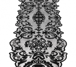 Lauajooks „Halloween mustrid“ (180x35)