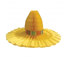  Lauakaunistus "Sombrero"