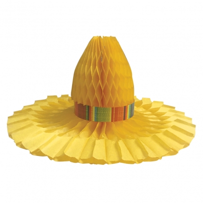  Lauakaunistus "Sombrero"