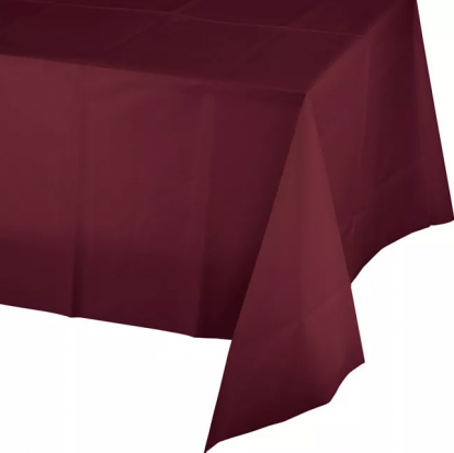 Laudlina, burgundia (137x274 cm)