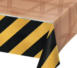 Laudlina „Ehitus“ (137x259 cm)