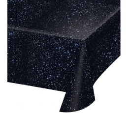 Laudlina "Kosmoses" (137x259 cm)