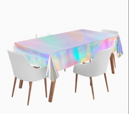 Laudlina pärlmutter värvi (120x180 cm) 1