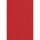 Paberist laudlina, punane (137x274 cm)