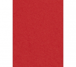  Laudlina, punane (137x274 cm)