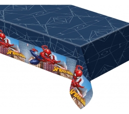 Laudlina "Spiderman Crime Fighter" (120x180 cm)