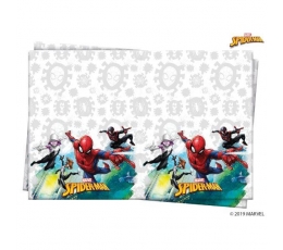 Laudlina "Spiderman Team Up" (120x180 cm)