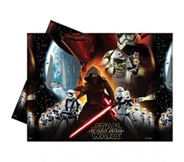  Laudlina "Star Wars" (120x180 cm)