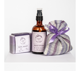 Lavendlite kinkekomplekt nr 5