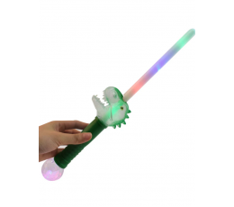 LED pulk "Dinosaurus"