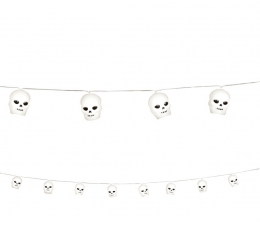 LED vanik "Pealuu" (1,80 cm)