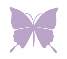 Liblikad "Unistus L"/ violetne (20 tk.)