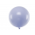  Lilla õhupall (60 cm)