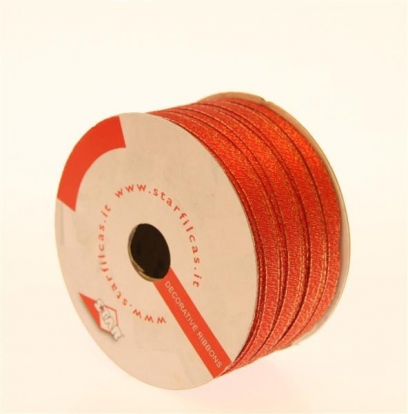 Lint, punane  "Champagne" (50m./7mm)