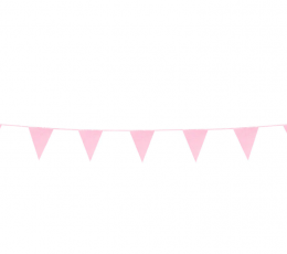 Lippude vanik, heleroosa läikiv (6 m) 0