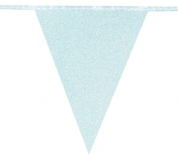 Lippude vanik, helesinine läikiv (6 m)