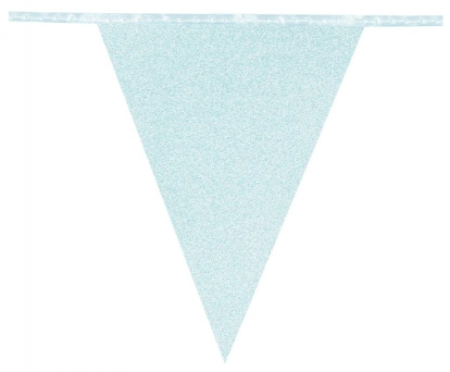 Lippude vanik, helesinine läikiv (6 m)