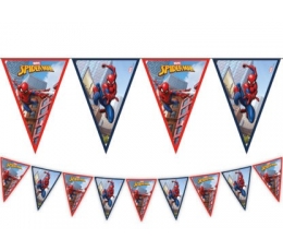 Lippude vanik "Spiderman Crime Fighter" (9 lippu)