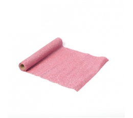  Litritega lauajooks, roosa (30x300 cm)