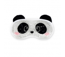  Lõõgastav silmamask "Panda"