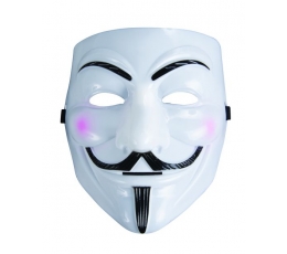  Mask "Anonüümne"