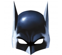 Mask "Batman (8 tk.)