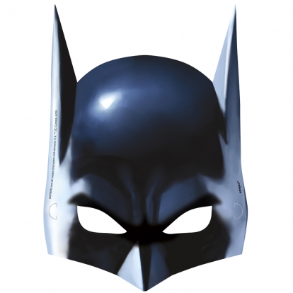 Mask "Batman (8 tk.)