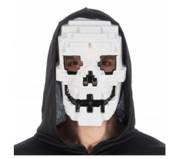 Mask "Gamer skull"