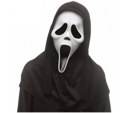Mask "Ghost face"