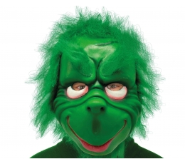 Mask „Grinch“