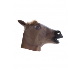 Mask „Hobuse pea“