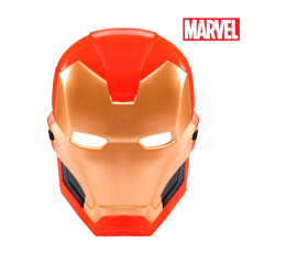 Mask "Iron Man"
