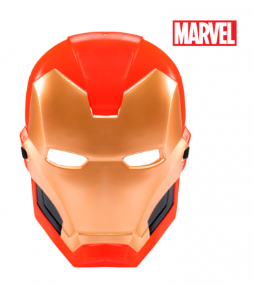 Mask "Iron Man"