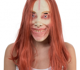 Mask juustega „Kuri Ellie“