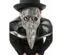 Mask „Katkuarst“, hall 2